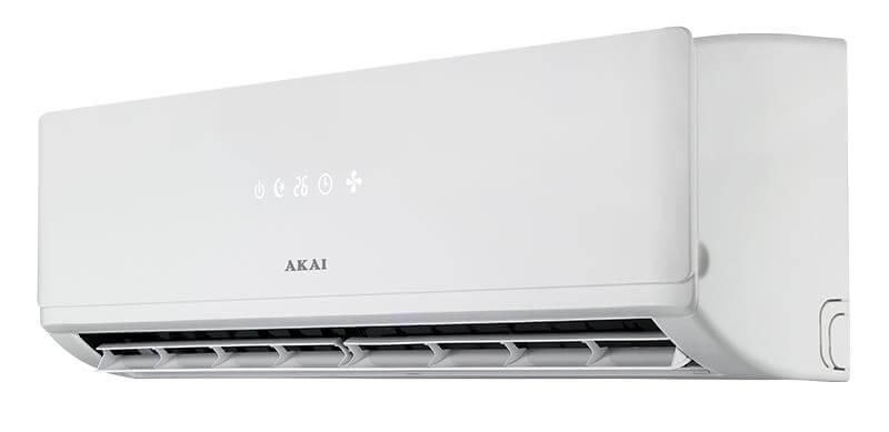 کولرگازی آکایی 1