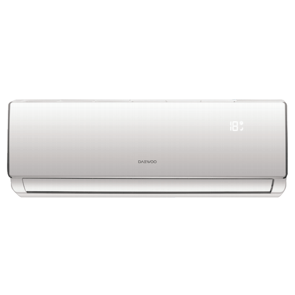 کولرگازی دوو 1