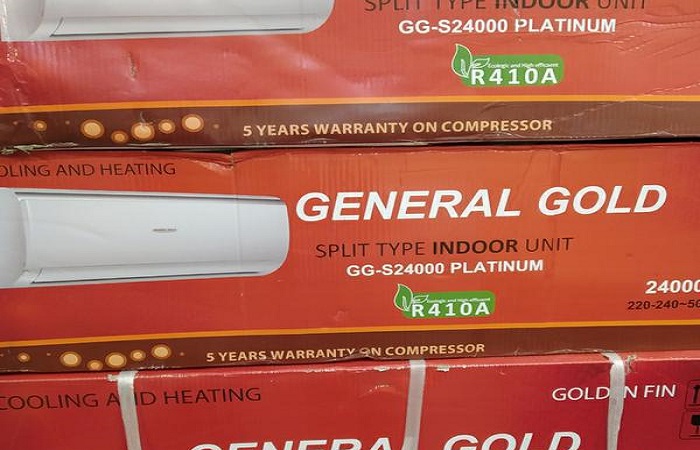 Payam Gooyan Ava Pars