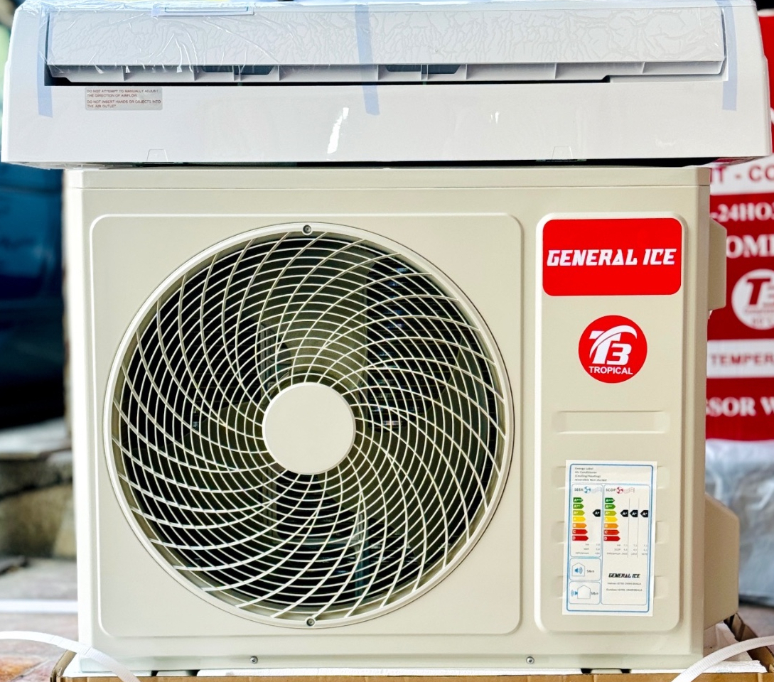 _گازی_جنرال_ایس_5 image کولر گازی جنرال ایس 5