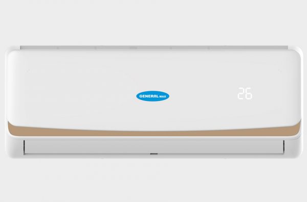 کولرگازی جنرال مکس 13