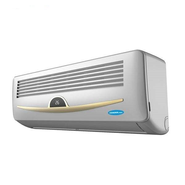 کولرگازی جنرال مکس 2