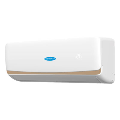 کولرگازی جنرال مکس 4