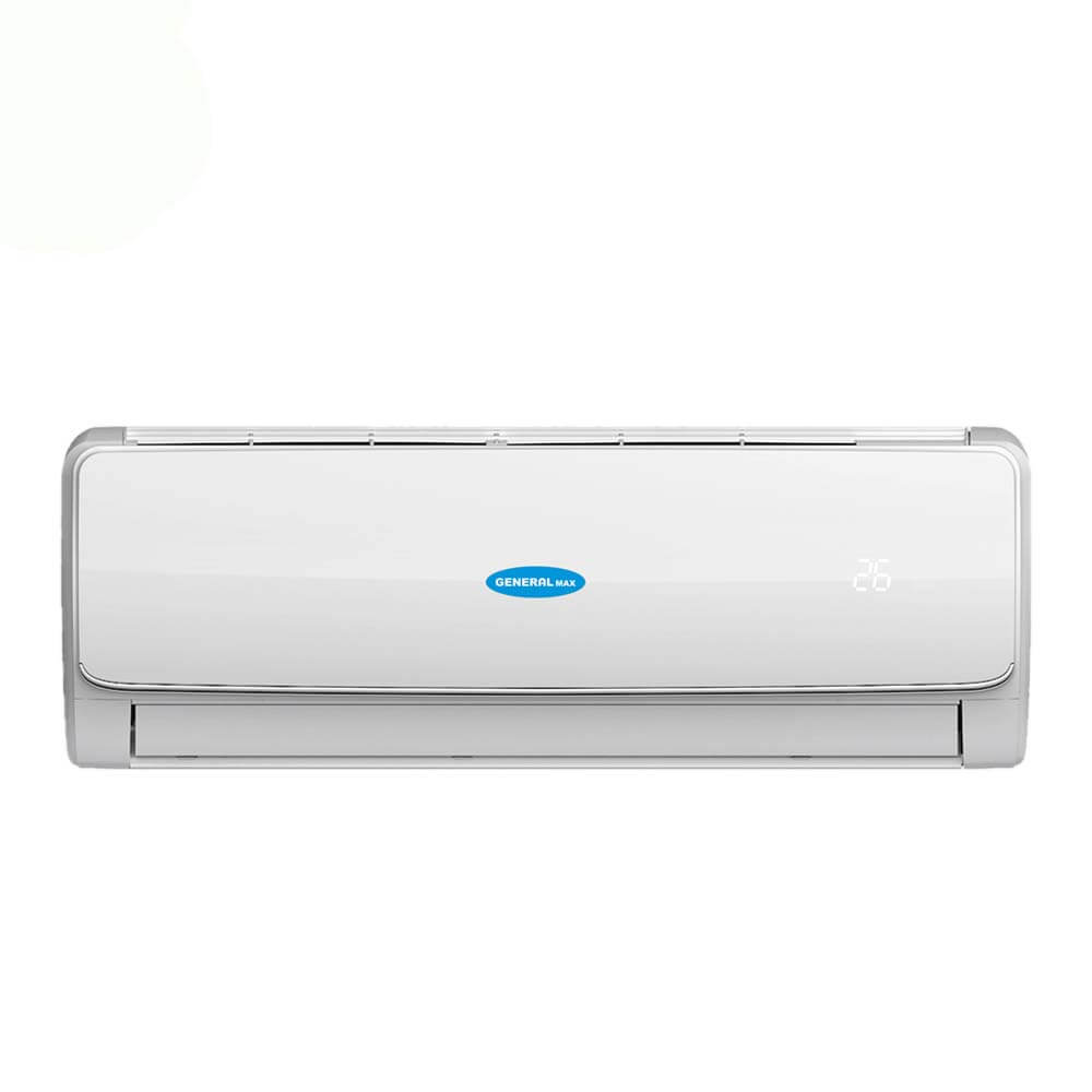 کولرگازی جنرال مکس 6