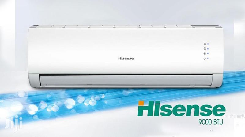 _هایسنس_16 image کولرگازی هایسنس 16