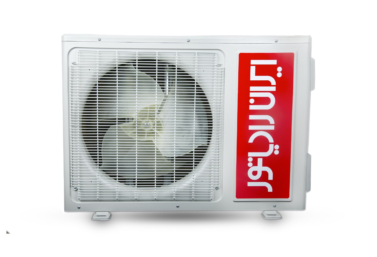 کولرگازی ایران رادیاتور 2