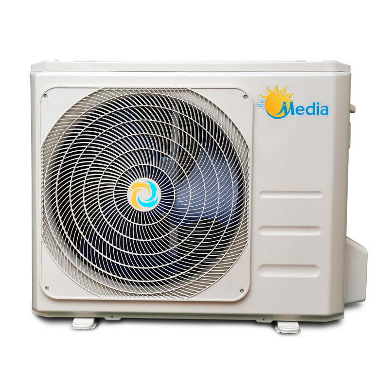 کولرگازی مدیا 3