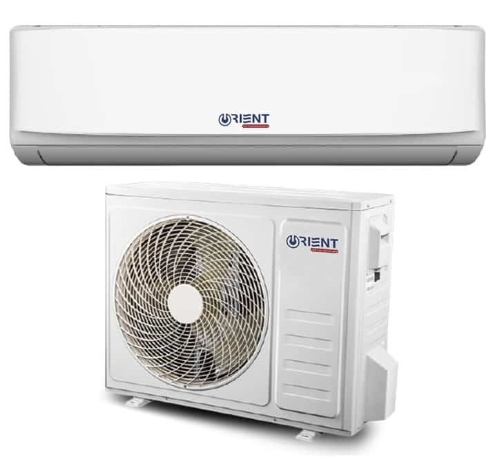 کولرگازی اورینت 1