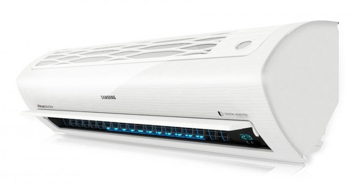 cooler samsung 57