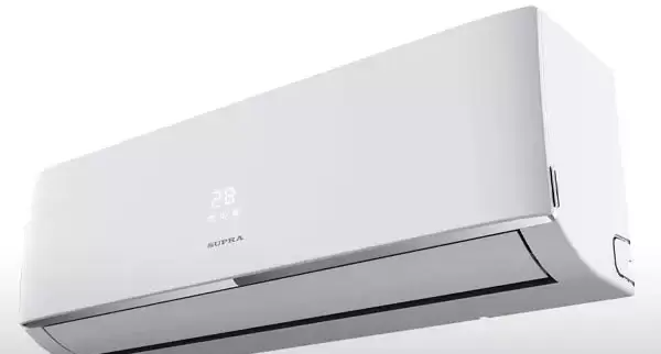 کولرگازی سوپرا 3