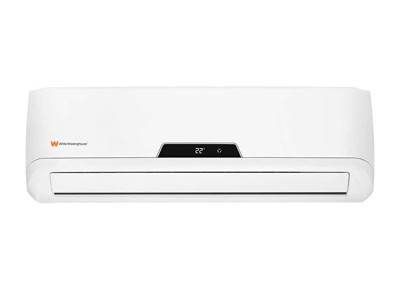 کولرگازی وستینگ هاس 1