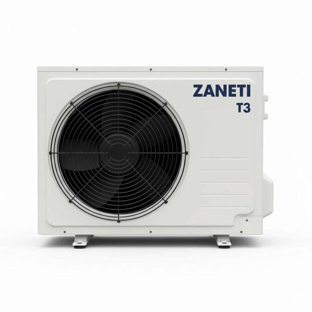 زانتی سی تی سرویس
