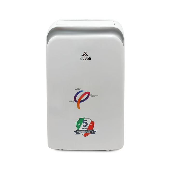کولر گازی پرتابل ایوولی 4