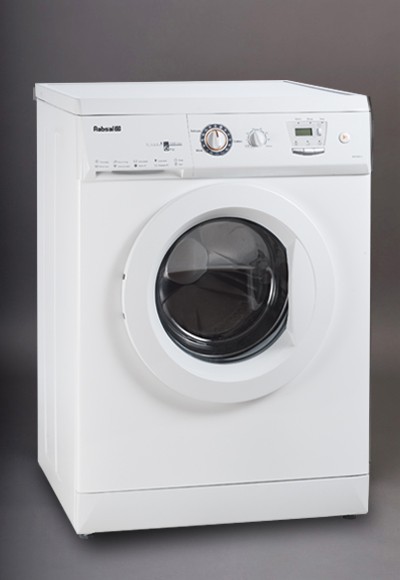 ماشین لباسشویی آبسال 4