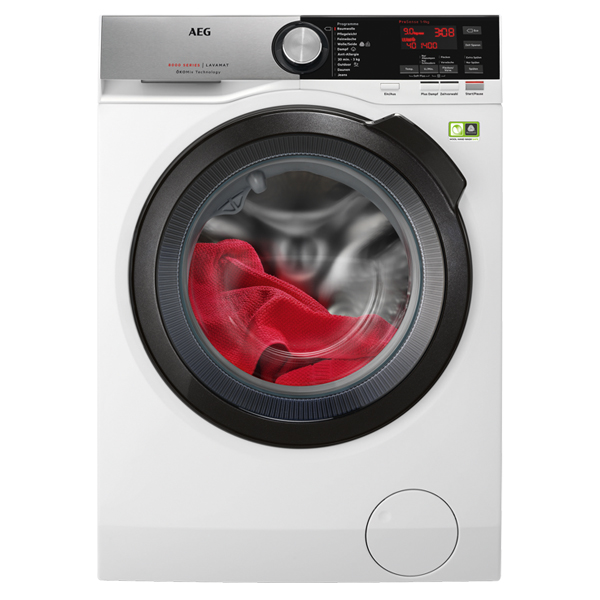 ماشین لباسشویی آ ا گ 4