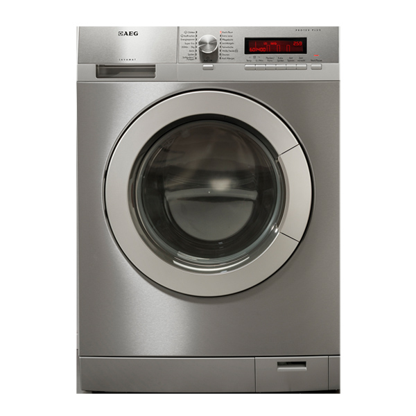 ماشین لباسشویی آ ا گ 5