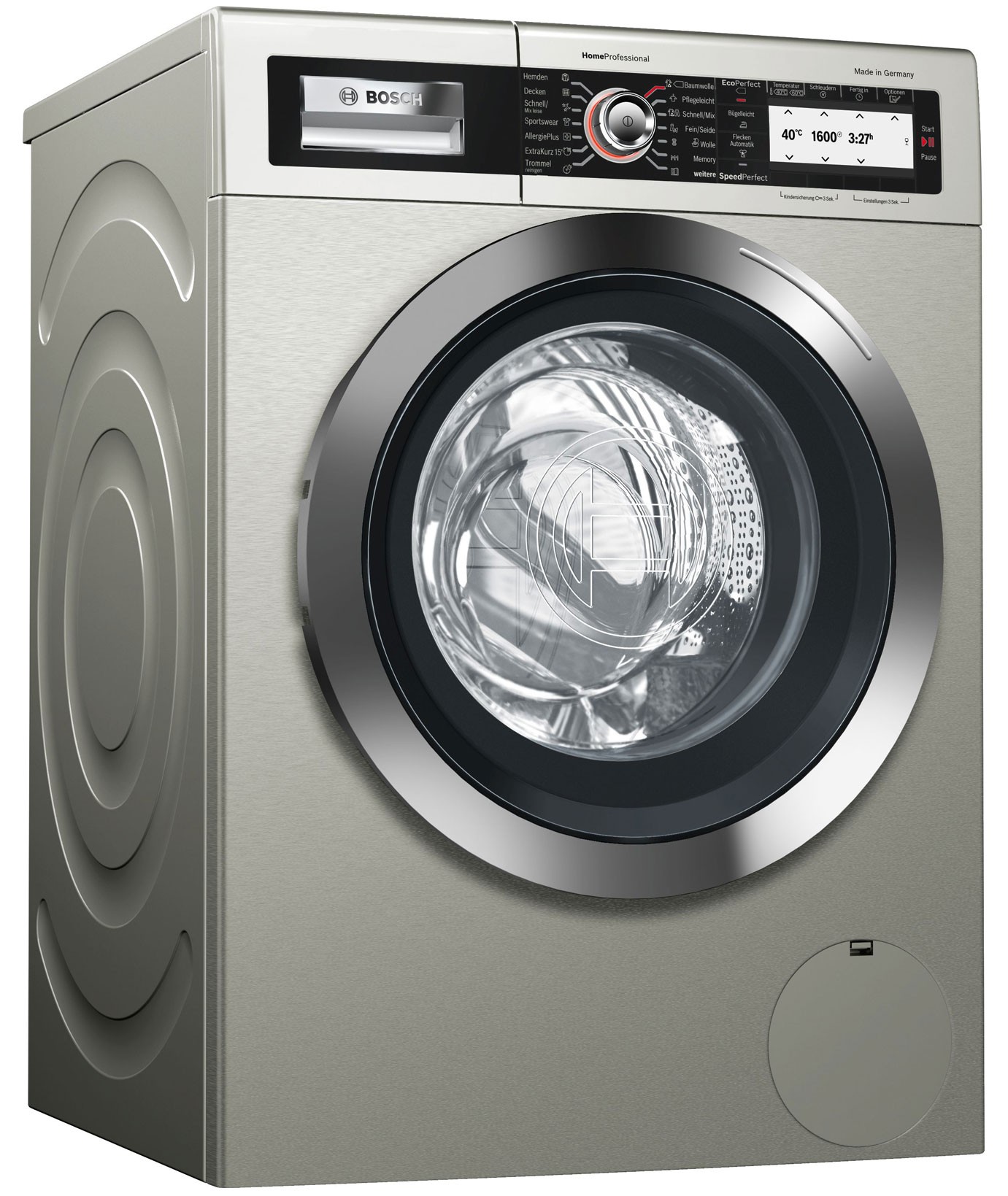 ماشین لباسشویی بوش 2