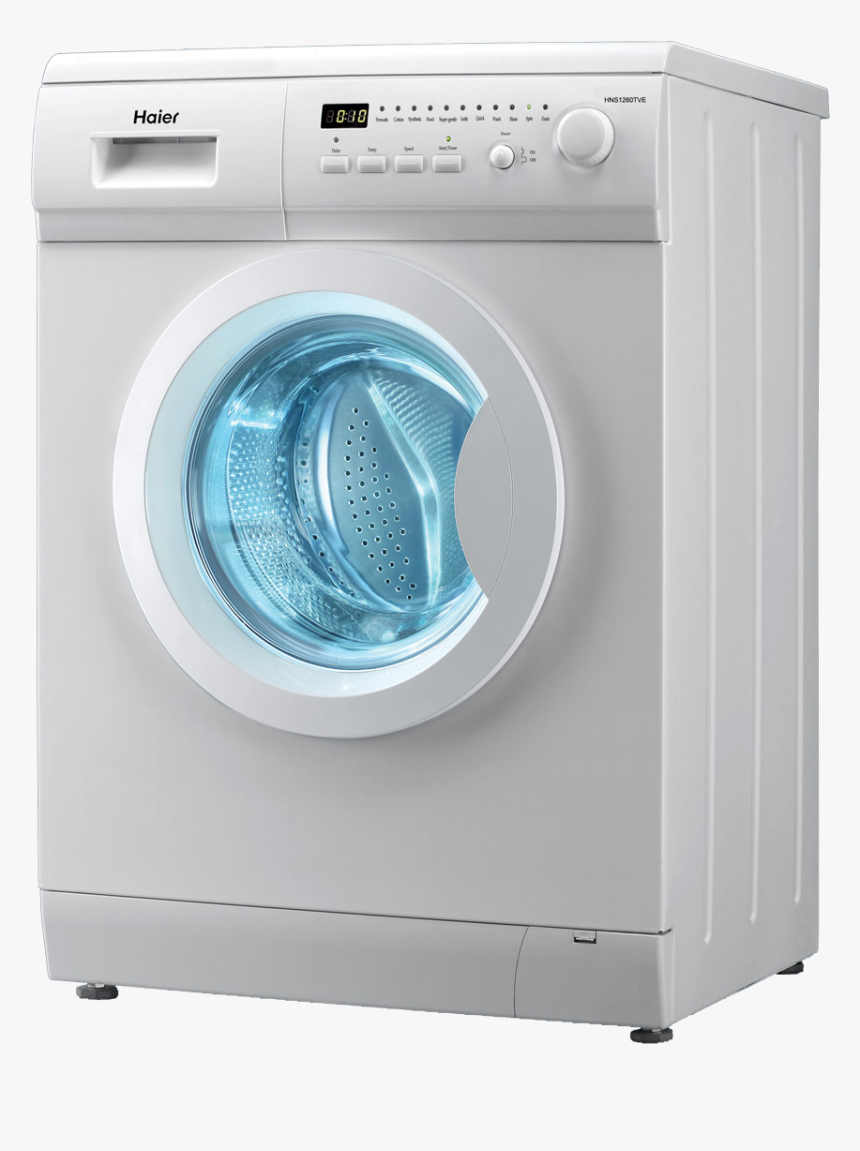 ماشین لباسشویی حایر 10