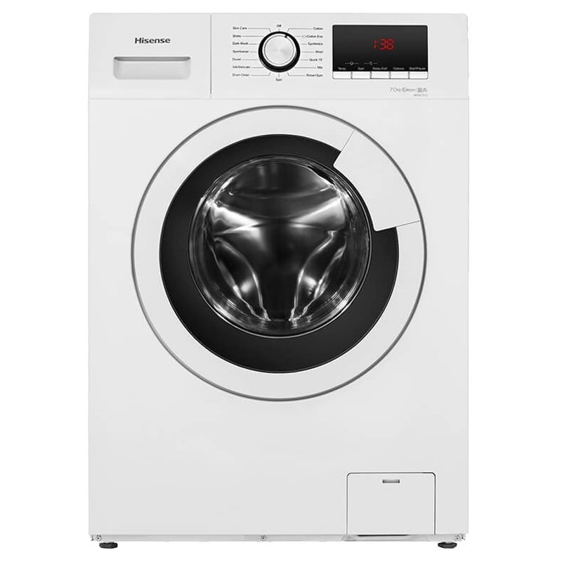 ماشین لباسشویی هایسنس 1