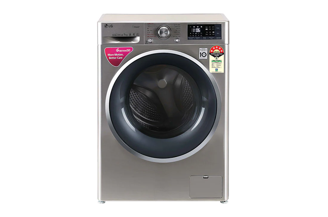 ماشین لباسشویی الجی 9