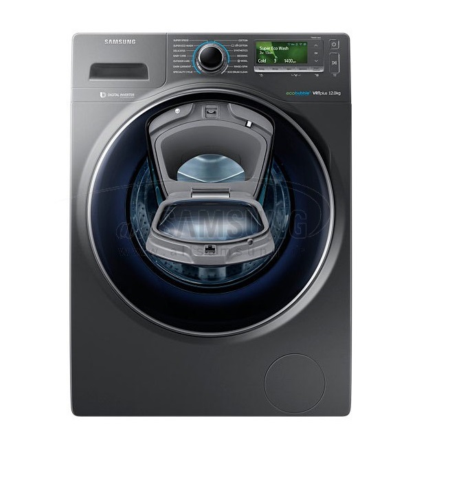 ماشین لباسشویی سامسونگ 7