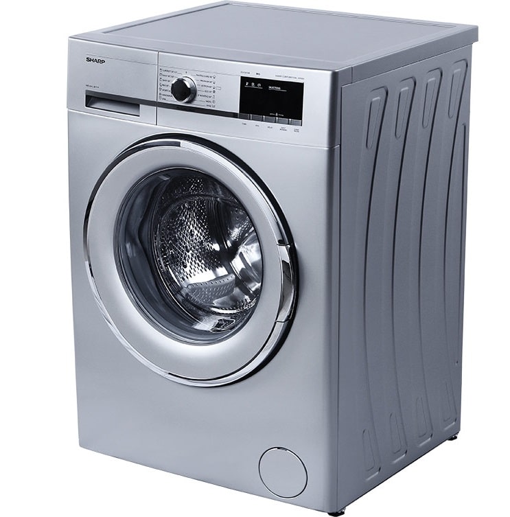 ماشین لباسشویی شارپ 1