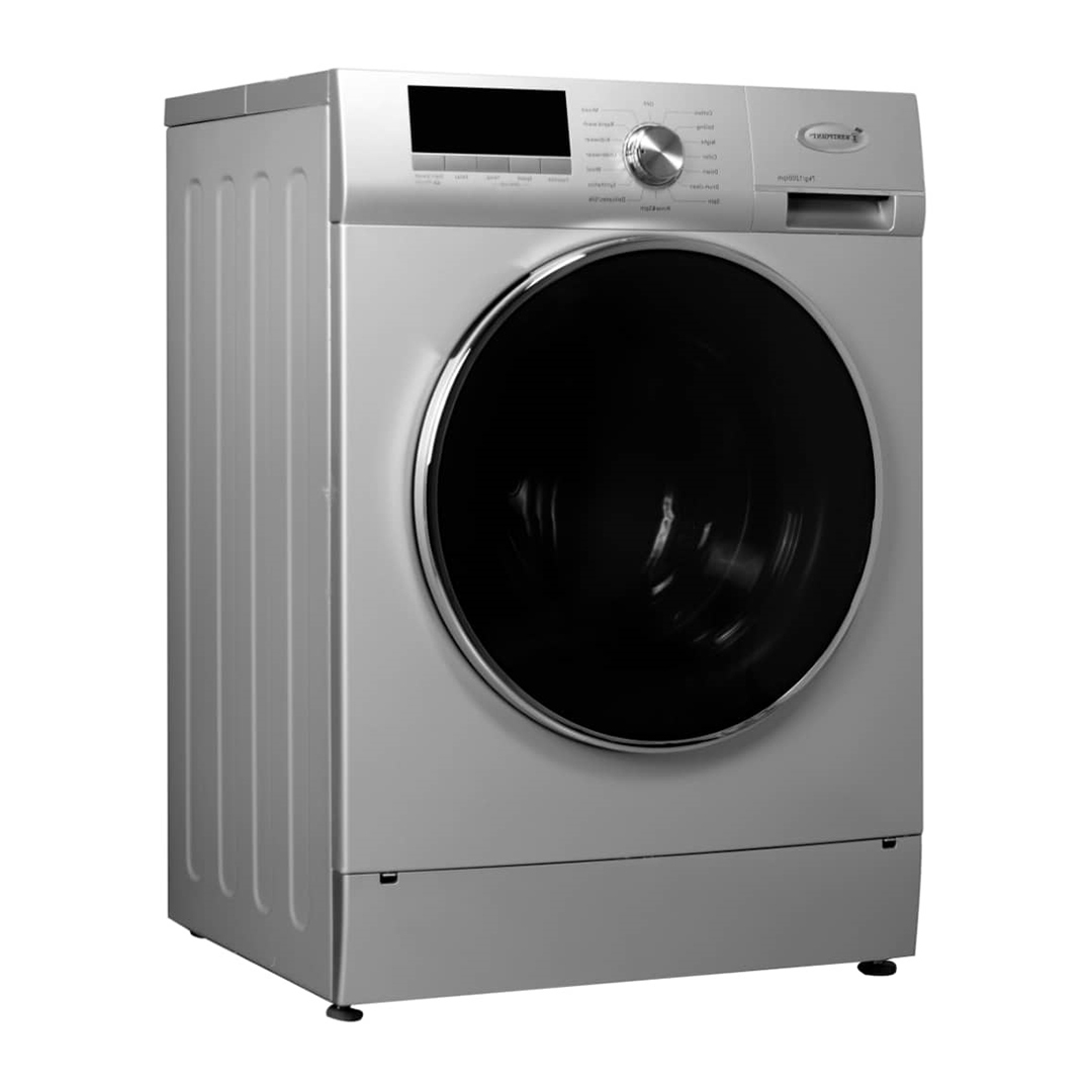 ماشین لباسشویی وستپوینت 3