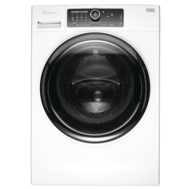 ماشین لباسشویی ویرپول 1