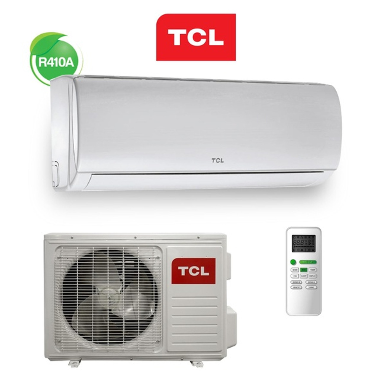cooler TCL 5