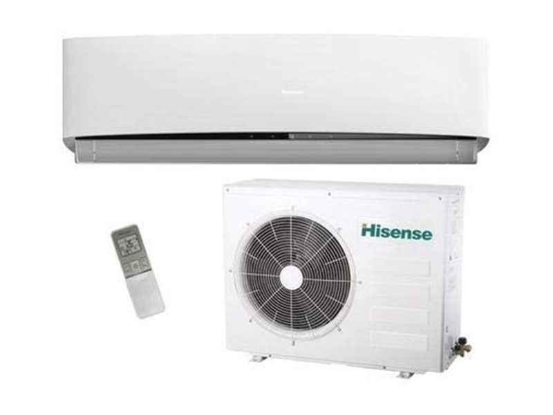 cooler hisense 5