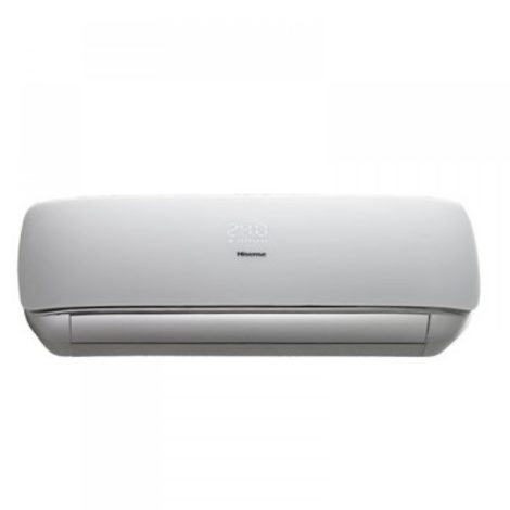 cooler hisense 8