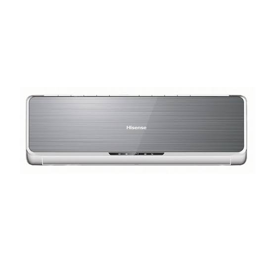 cooler hisense 9