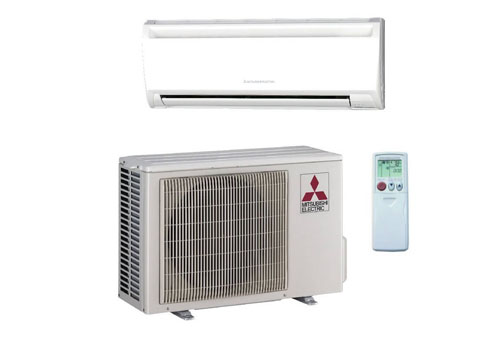 دفترچه راهنما و ارور تهویه مطبوع میتسوبیشی