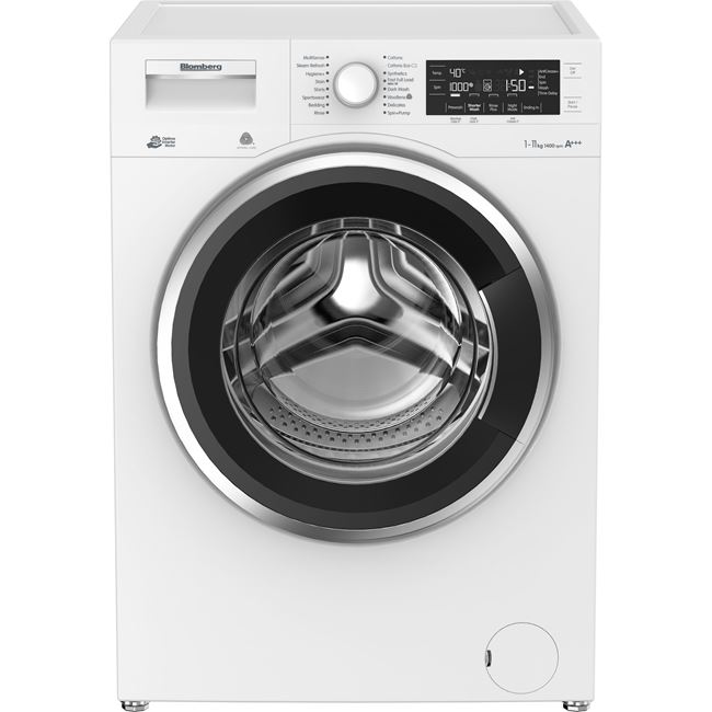 BLOMBERG 1
