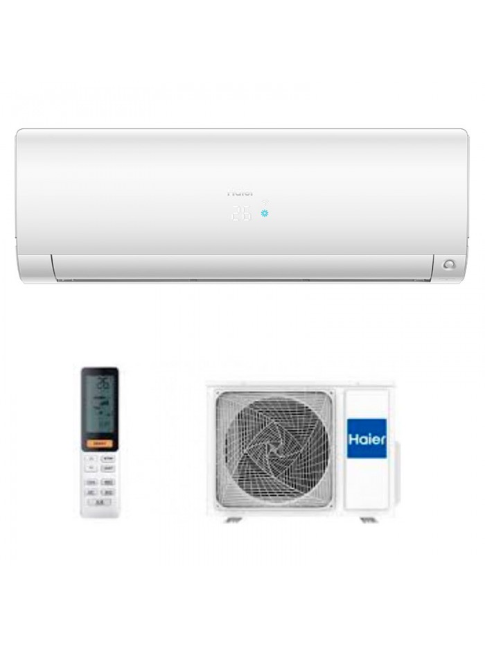 HAIER 4