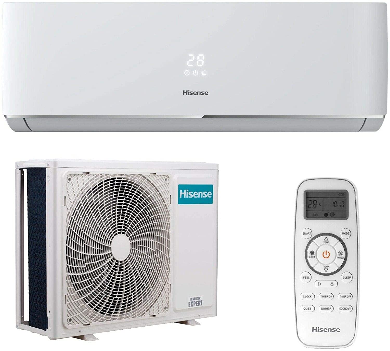 HISENSE 1