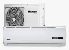 MCQUAY 1