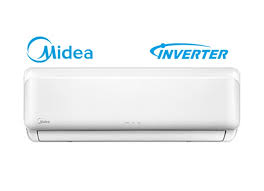 MIDEA 8