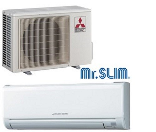 MR SLIM 1