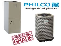 PHILCO 1