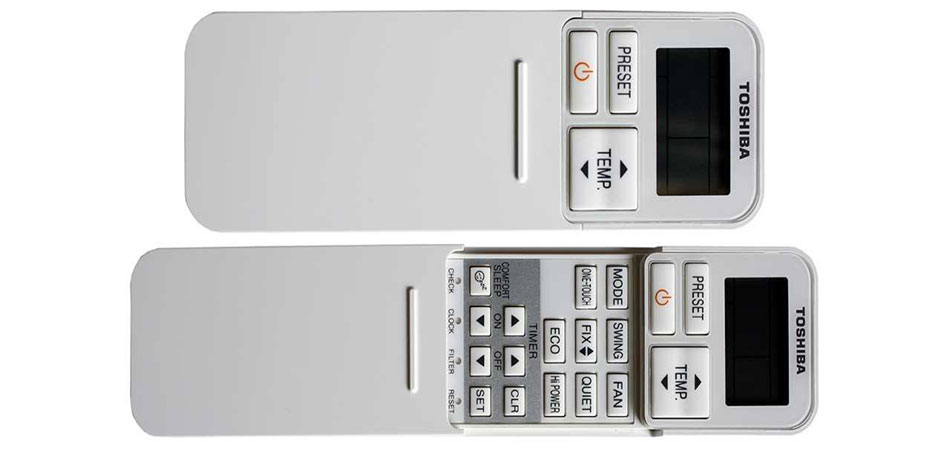 TOSHIBA 1 8