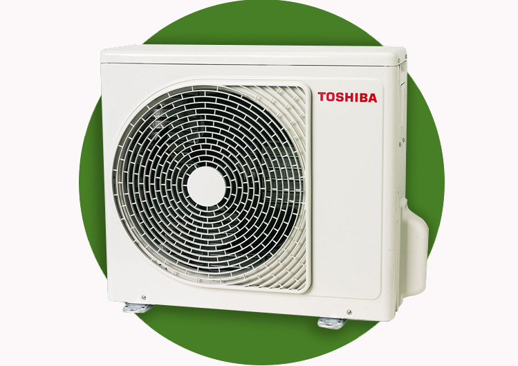 TOSHIBA 1 9
