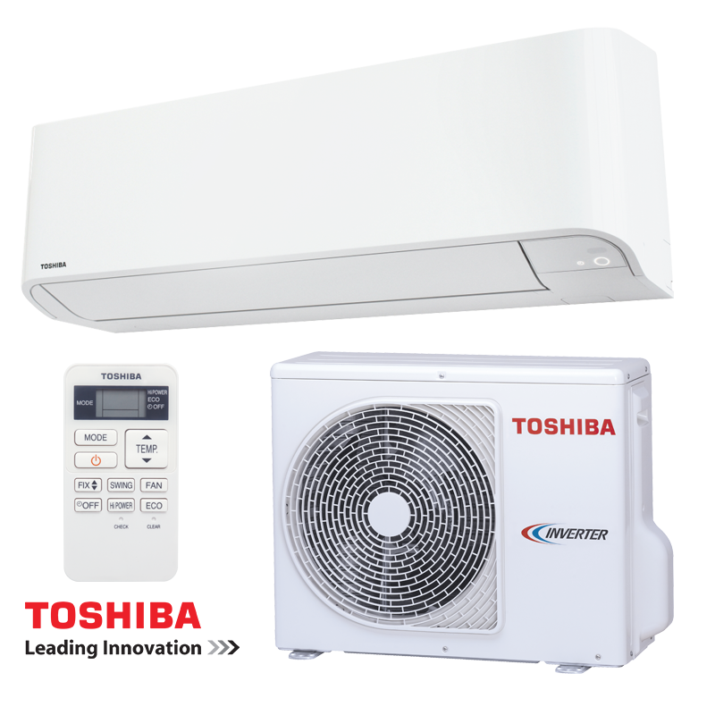 TOSHIBA 3