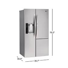 lg ref 12