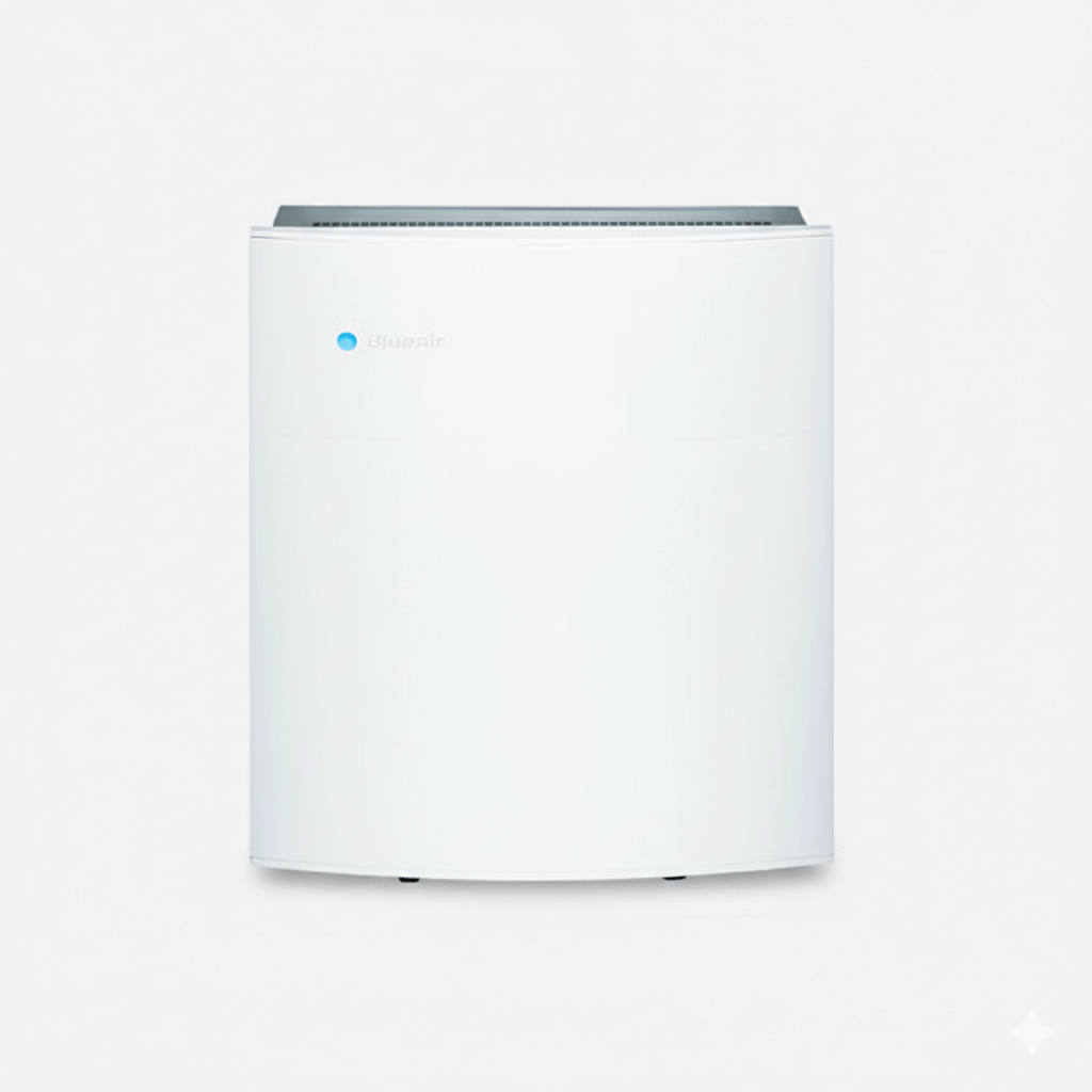 دستگاه تصفیه هوا بلوایر 5